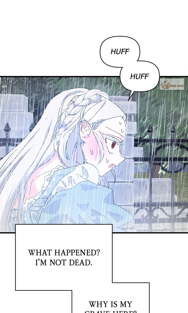 If You Want a Fake Sister Chapter 54 - Page 28