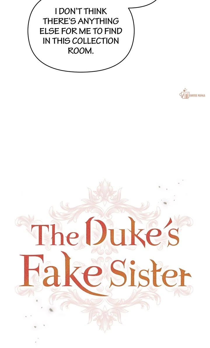 If You Want a Fake Sister Chapter 54 - Page 4