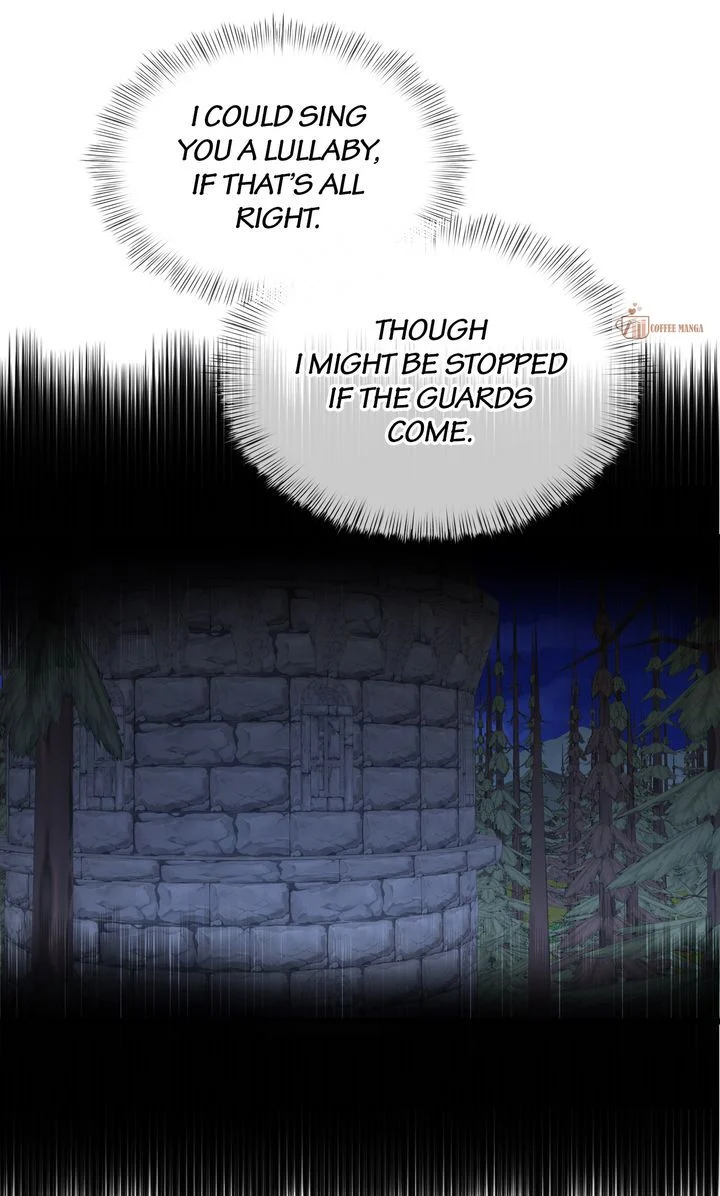 If You Want a Fake Sister Chapter 54 - Page 36