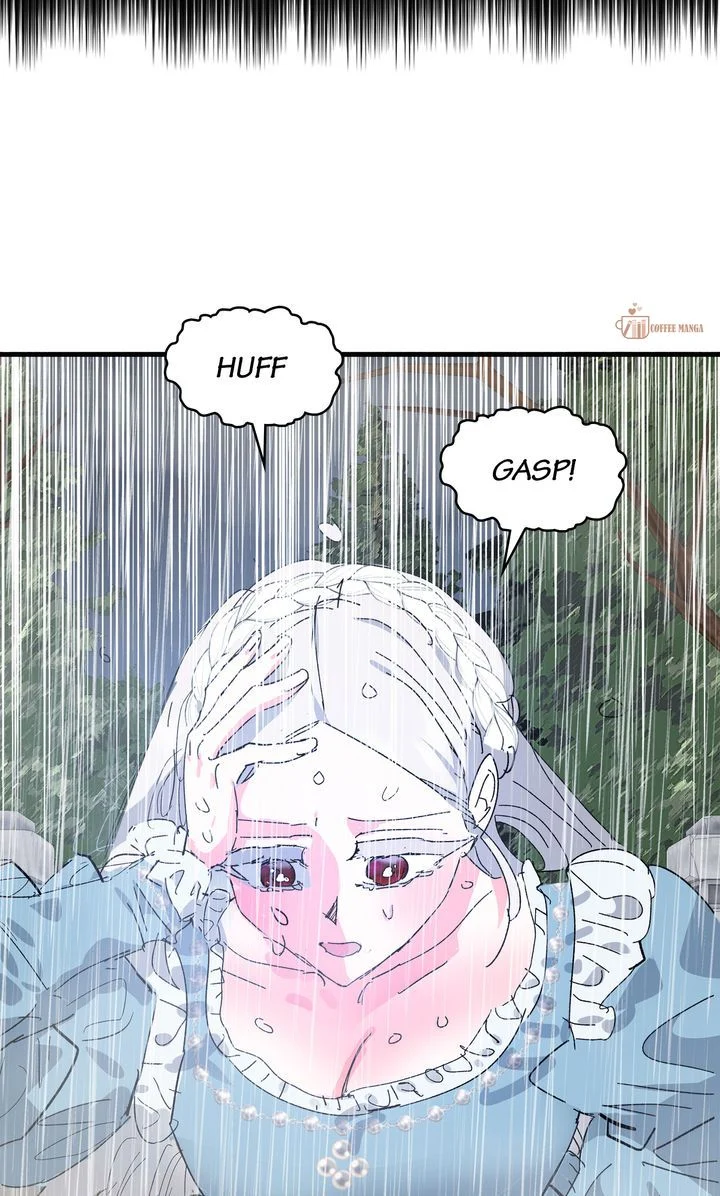 If You Want a Fake Sister Chapter 54 - Page 37