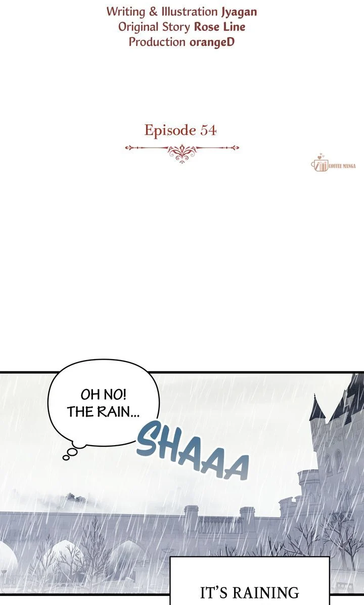 If You Want a Fake Sister Chapter 54 - Page 5