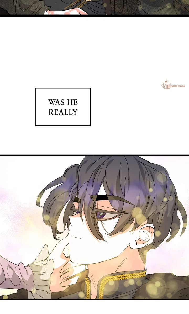 If You Want a Fake Sister Chapter 54 - Page 45