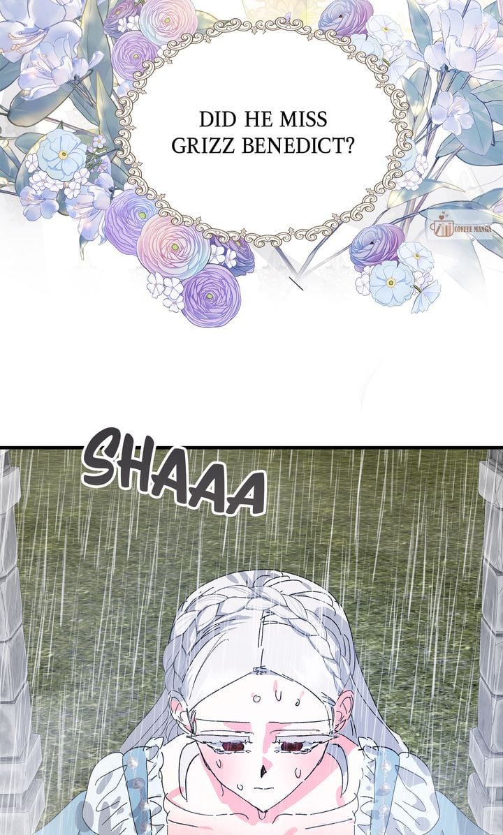 If You Want a Fake Sister Chapter 54 - Page 49
