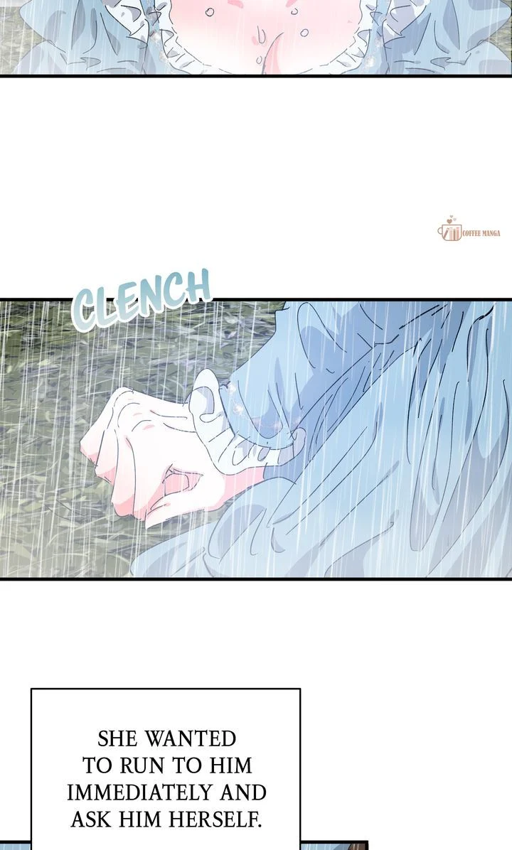 If You Want a Fake Sister Chapter 54 - Page 50
