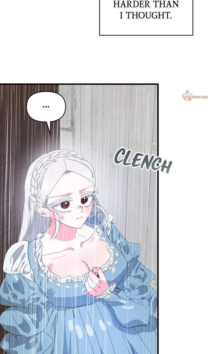 If You Want a Fake Sister Chapter 54 - Page 6