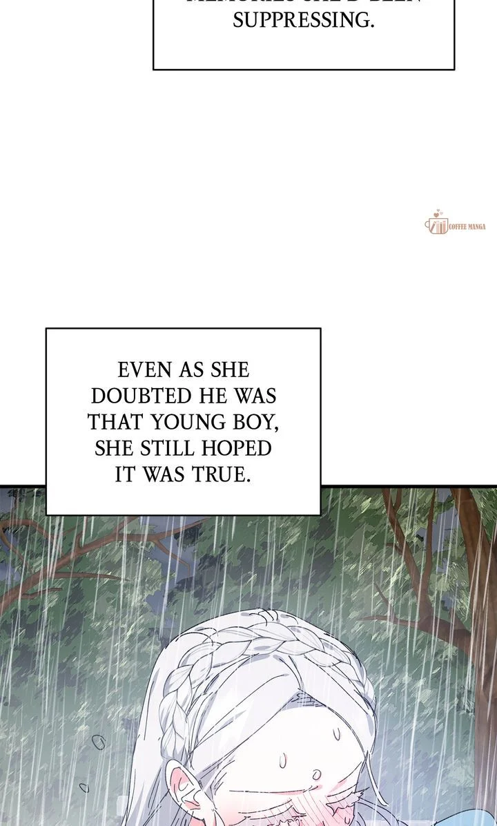 If You Want a Fake Sister Chapter 54 - Page 52