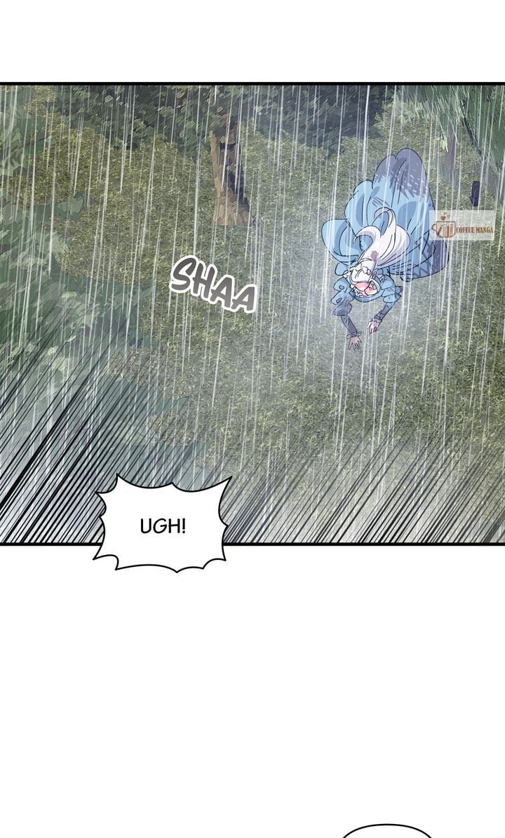 If You Want a Fake Sister Chapter 54 - Page 59