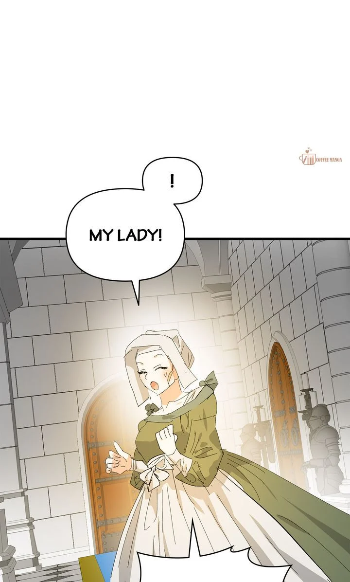 If You Want a Fake Sister Chapter 54 - Page 62