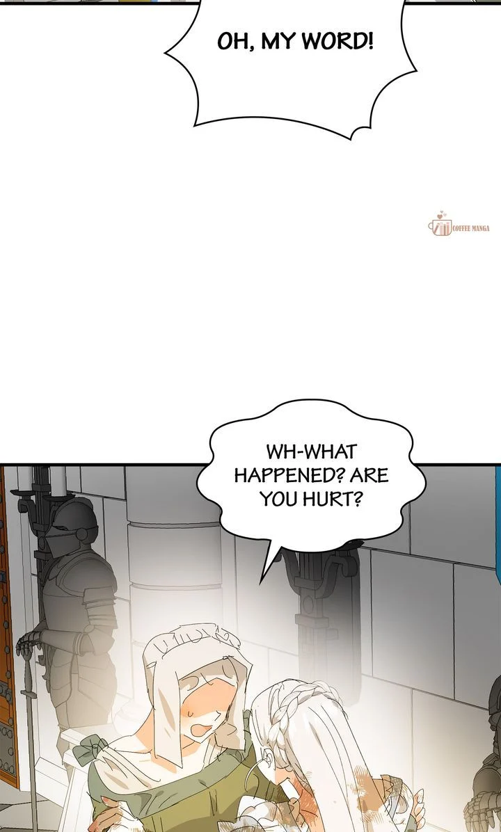 If You Want a Fake Sister Chapter 54 - Page 63