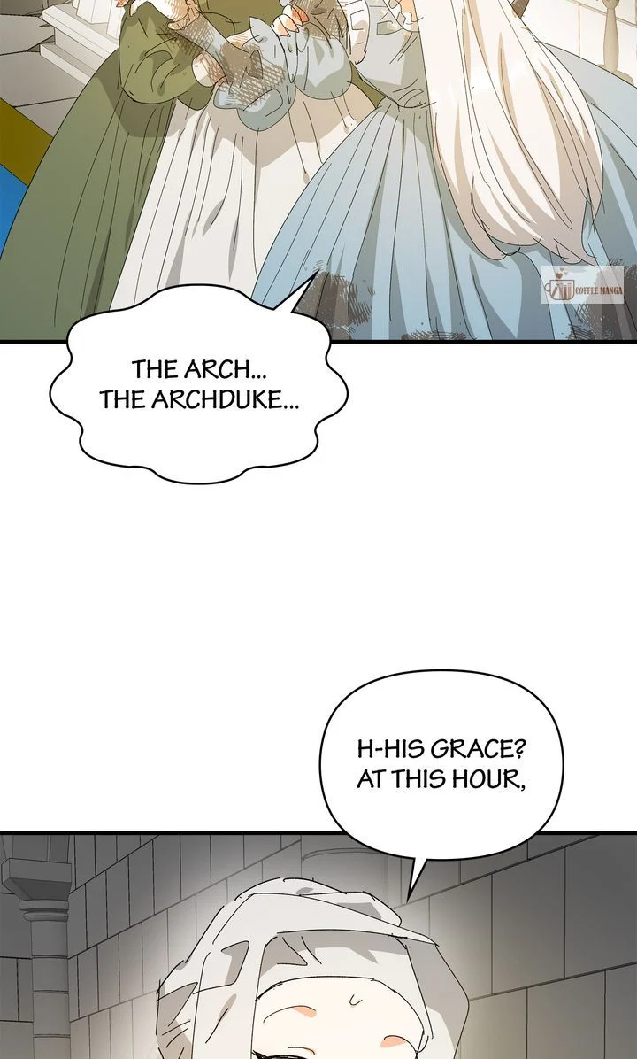 If You Want a Fake Sister Chapter 54 - Page 64