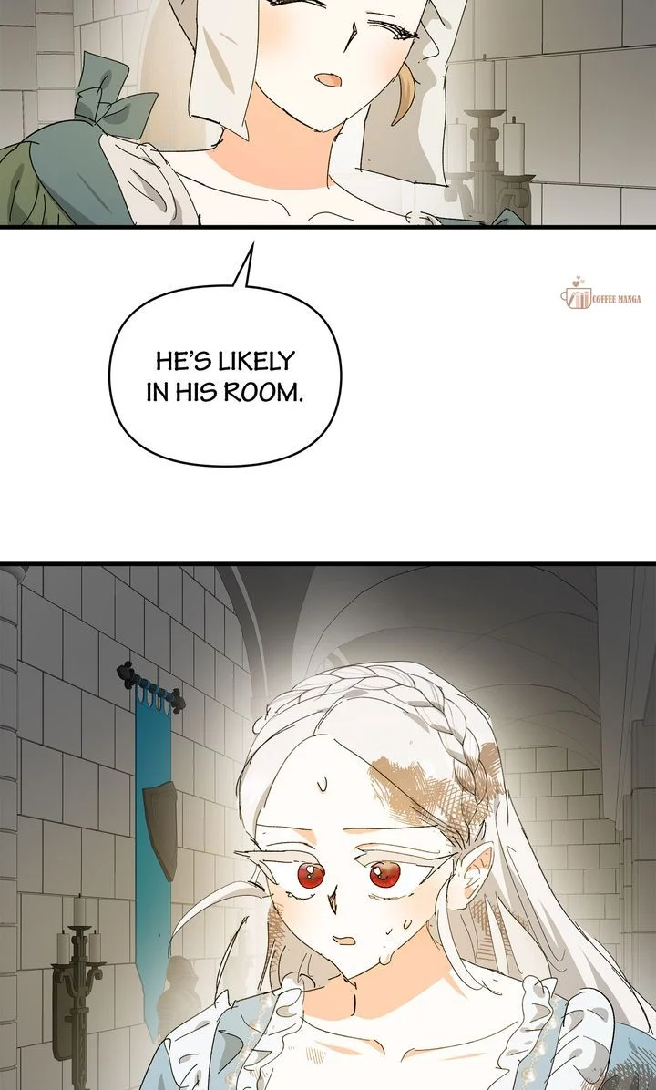 If You Want a Fake Sister Chapter 54 - Page 65