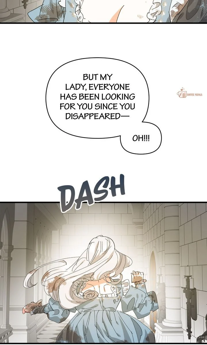 If You Want a Fake Sister Chapter 54 - Page 66