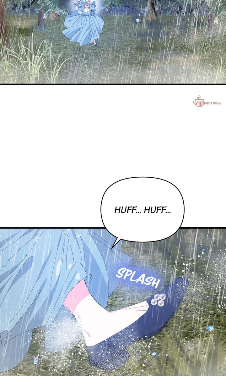 If You Want a Fake Sister Chapter 54 - Page 8