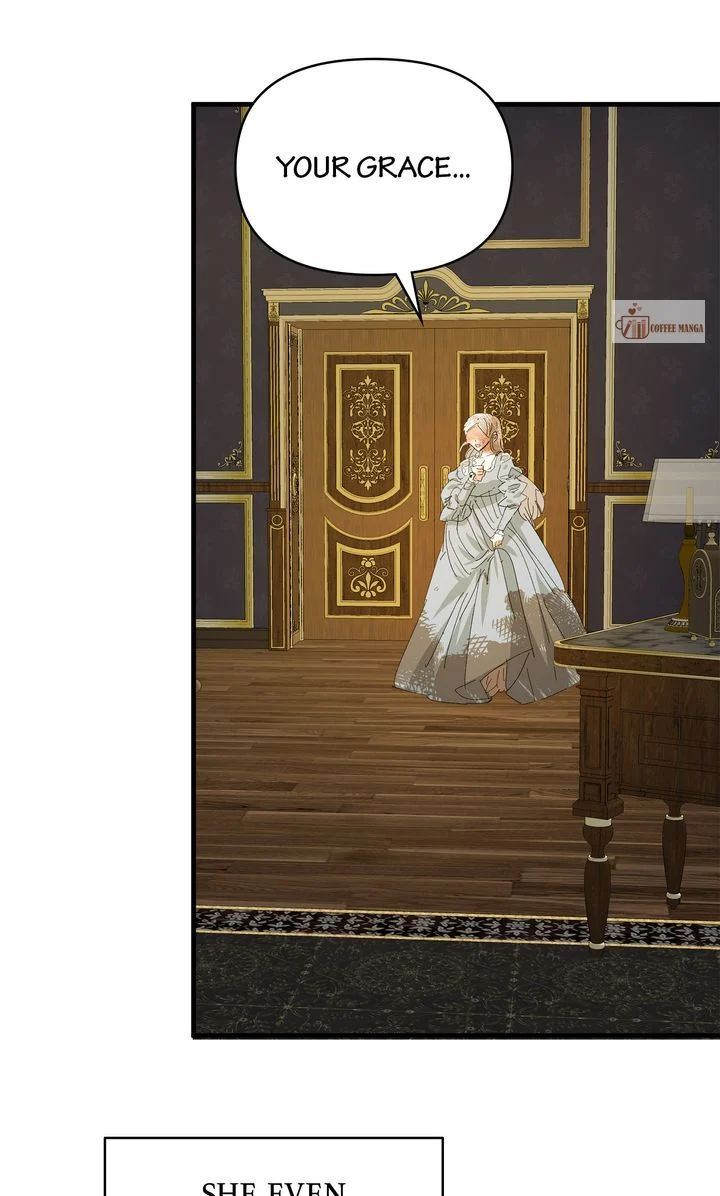If You Want a Fake Sister Chapter 54 - Page 74