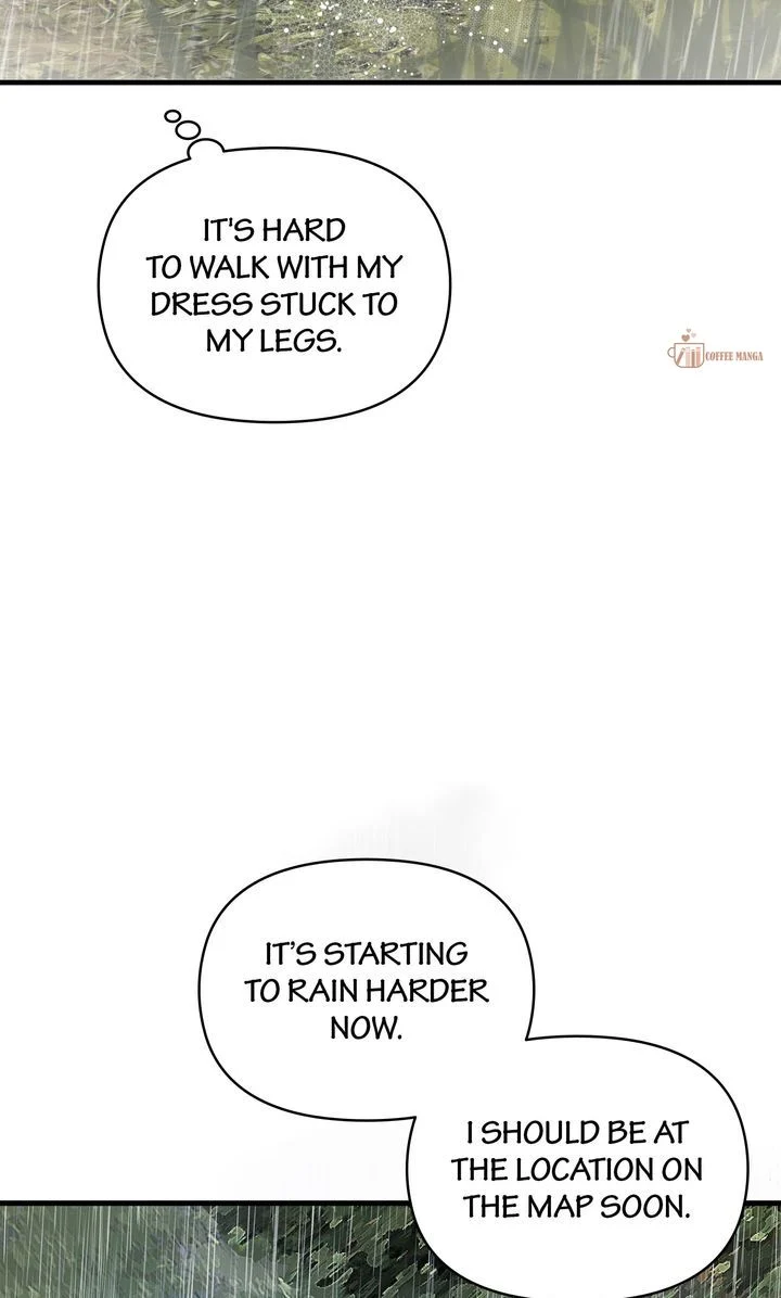 If You Want a Fake Sister Chapter 54 - Page 9