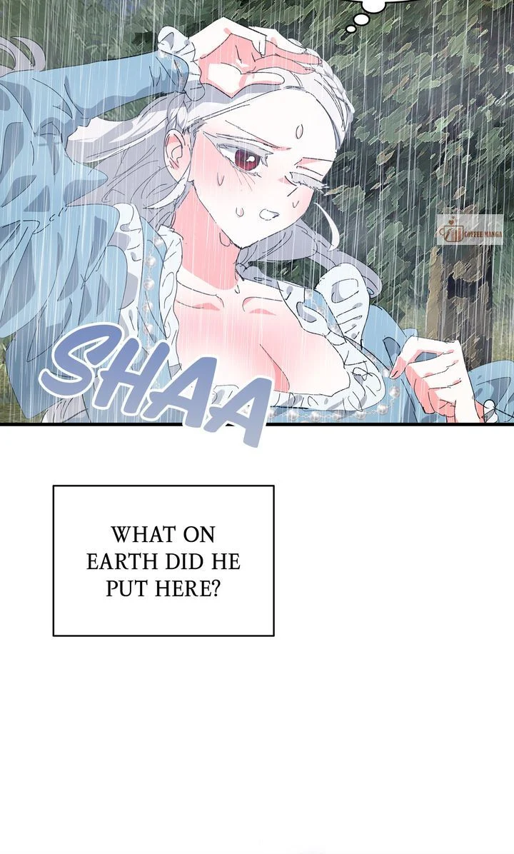 If You Want a Fake Sister Chapter 54 - Page 10