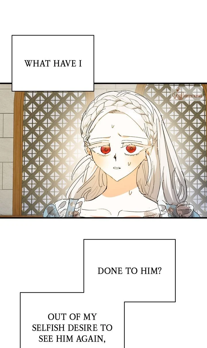 If You Want a Fake Sister Chapter 55 - Page 18