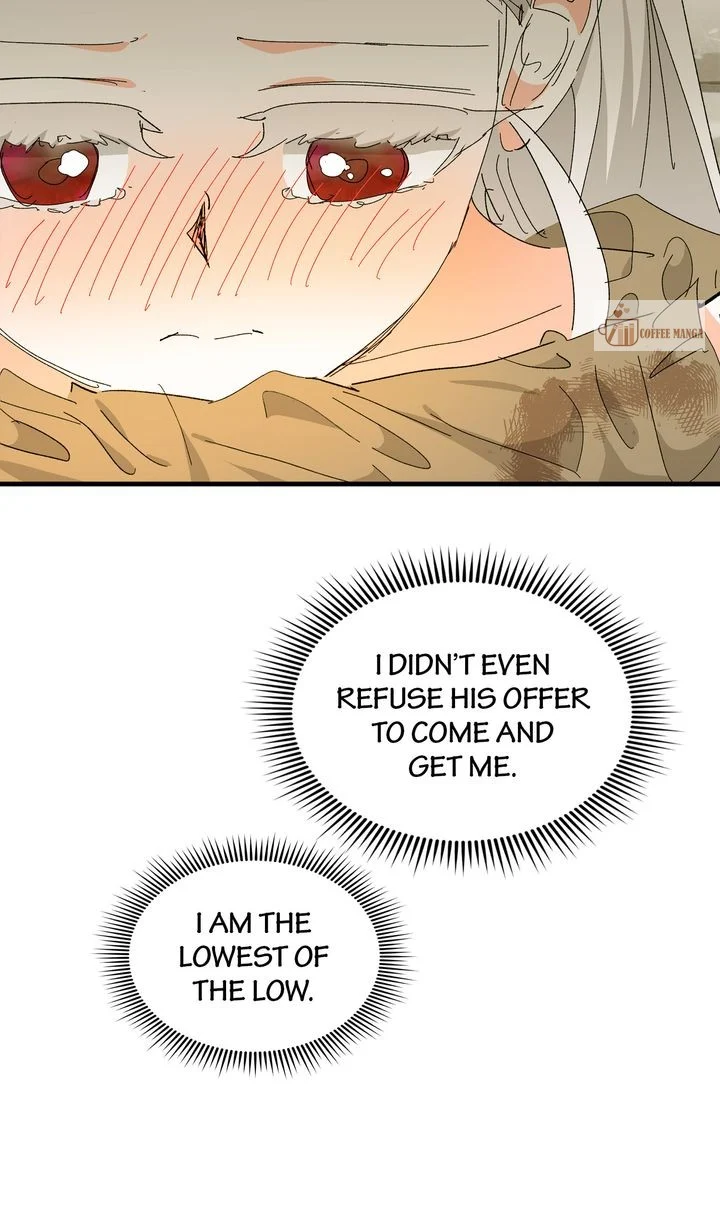 If You Want a Fake Sister Chapter 55 - Page 22