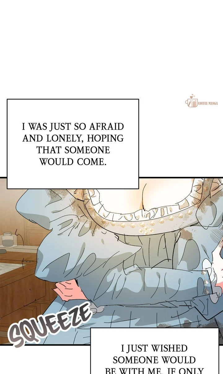 If You Want a Fake Sister Chapter 55 - Page 23