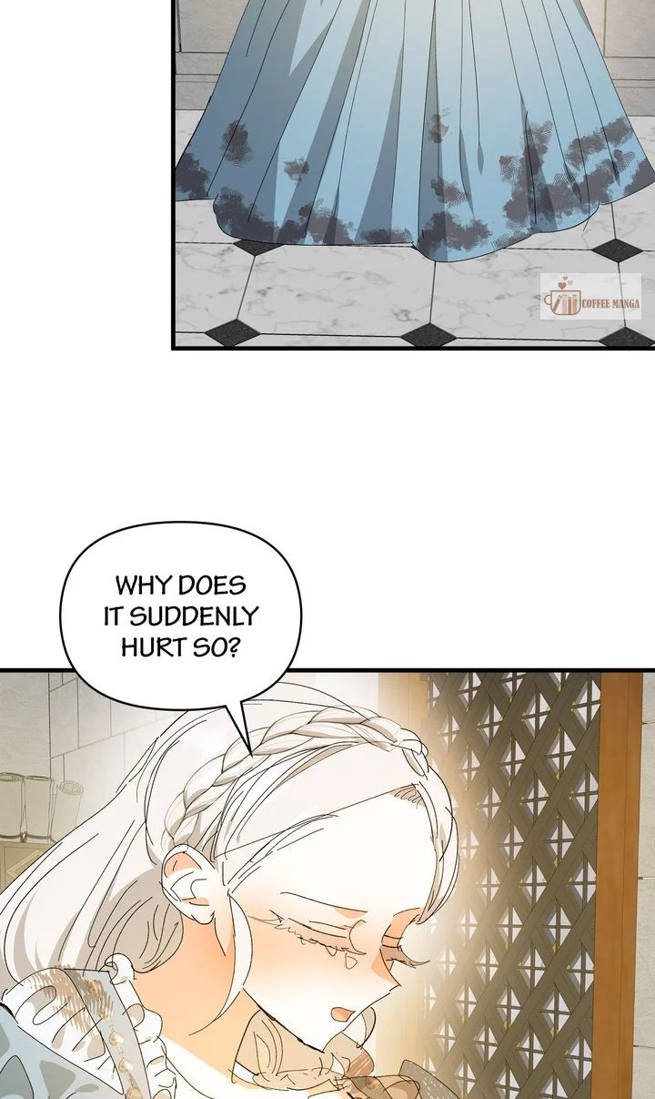 If You Want a Fake Sister Chapter 55 - Page 27