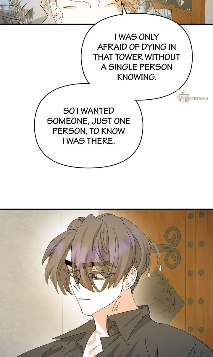 If You Want a Fake Sister Chapter 55 - Page 28