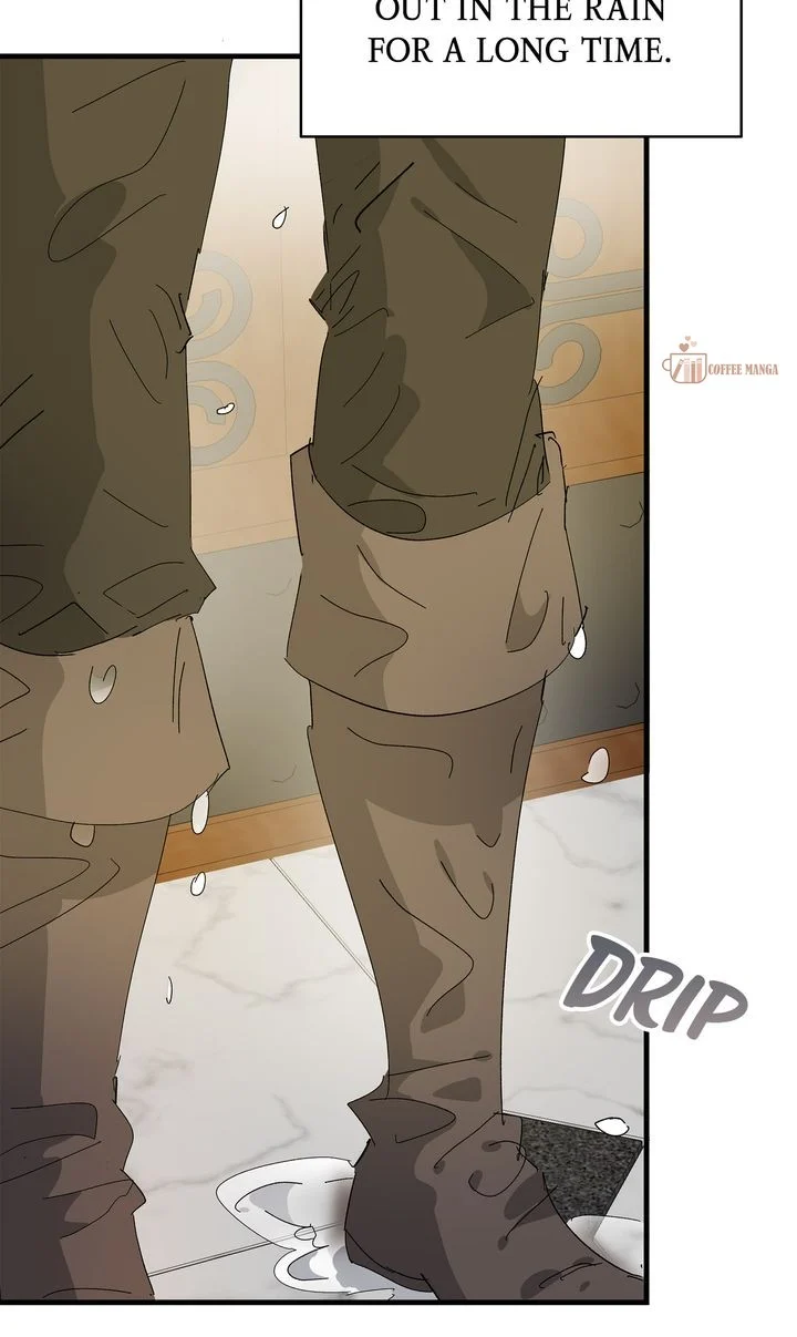 If You Want a Fake Sister Chapter 55 - Page 4