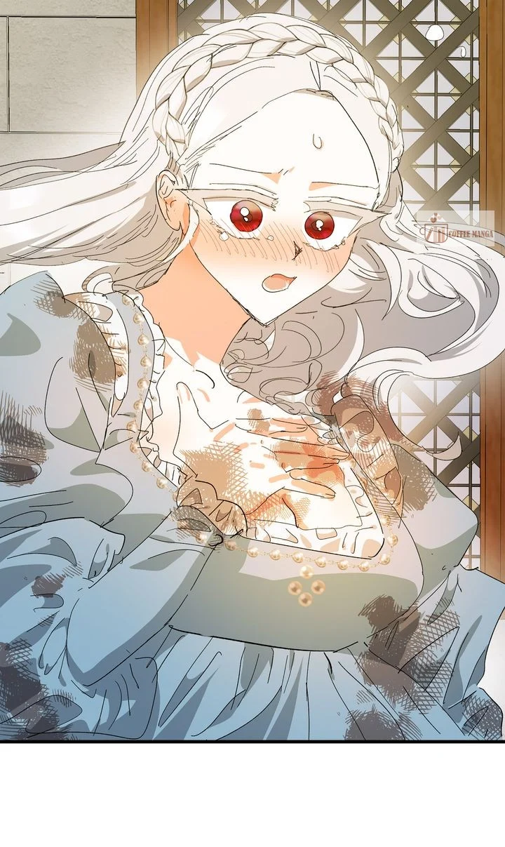 If You Want a Fake Sister Chapter 55 - Page 33