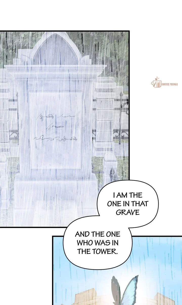 If You Want a Fake Sister Chapter 55 - Page 35