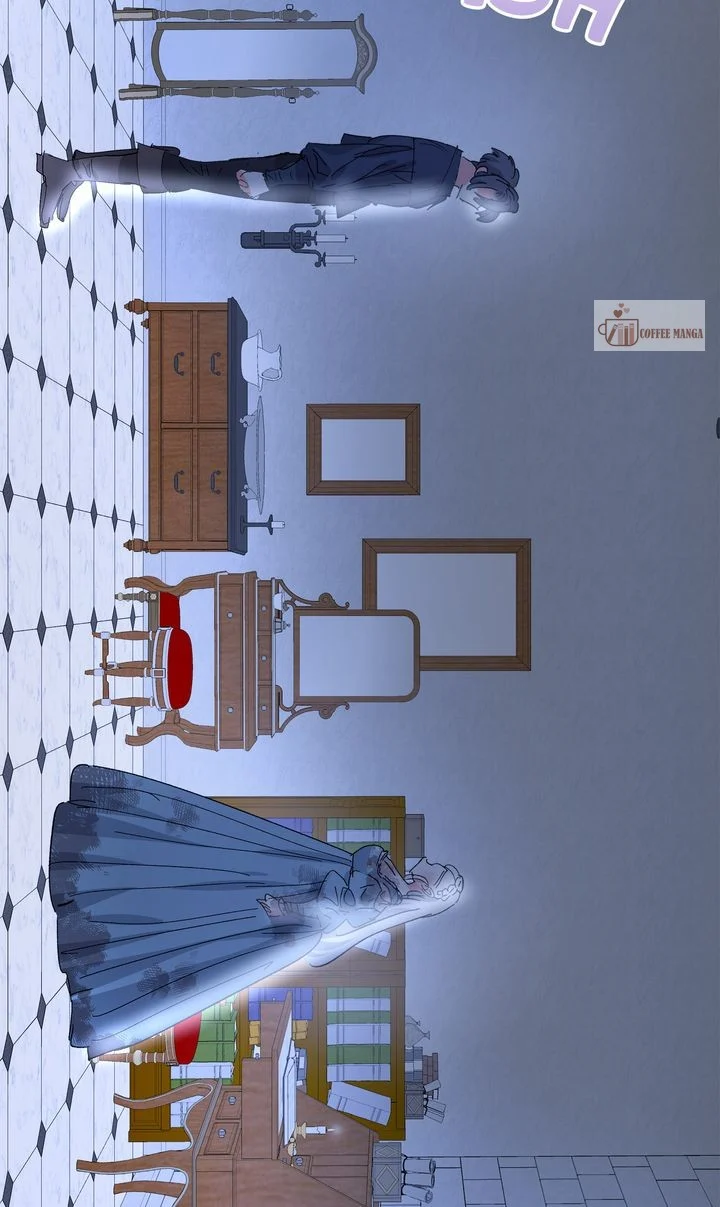If You Want a Fake Sister Chapter 55 - Page 37