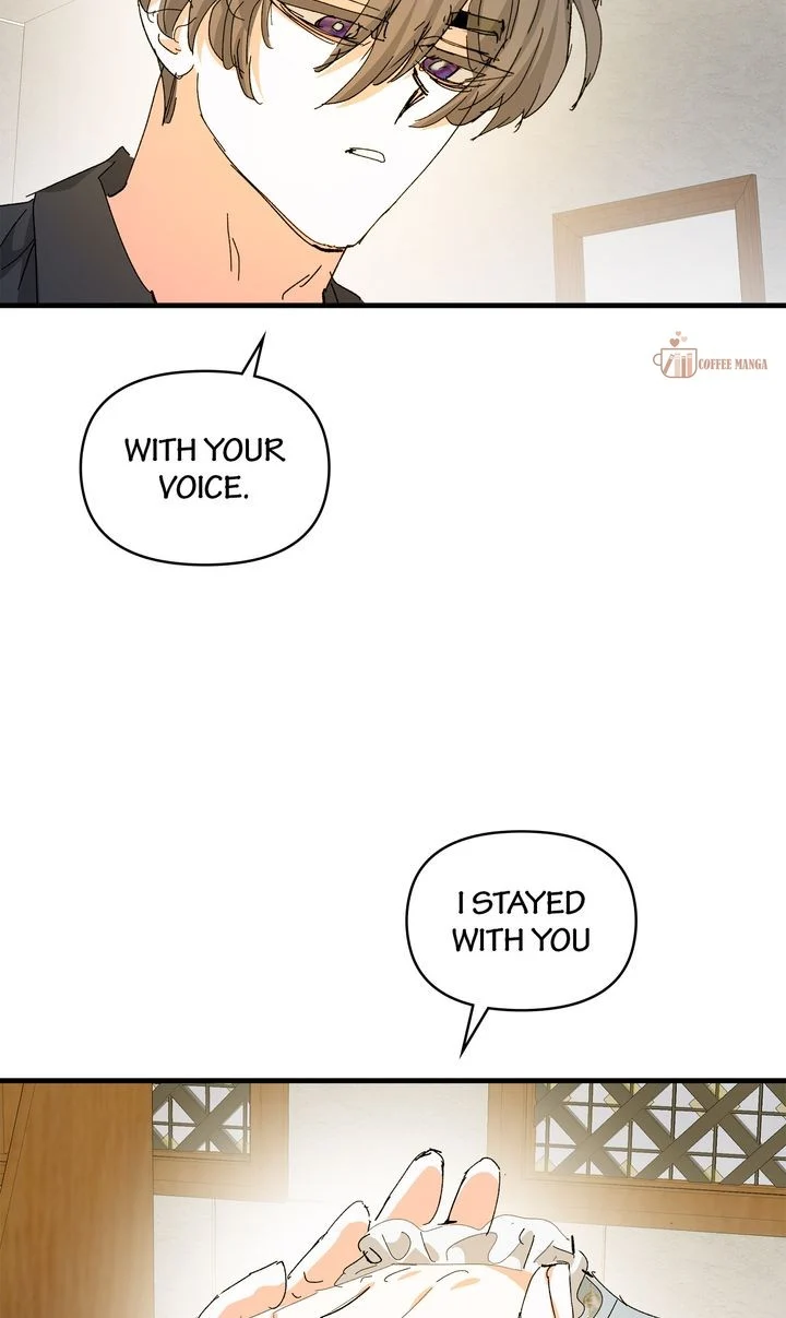 If You Want a Fake Sister Chapter 55 - Page 44