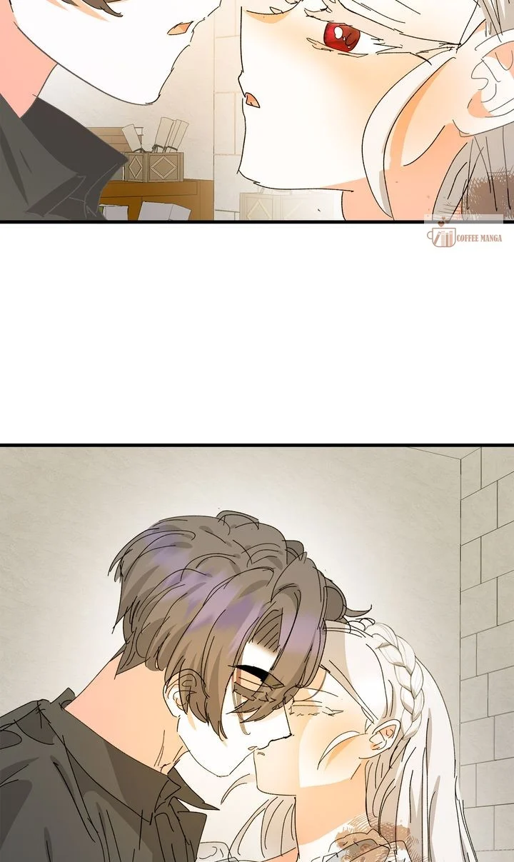 If You Want a Fake Sister Chapter 55 - Page 46