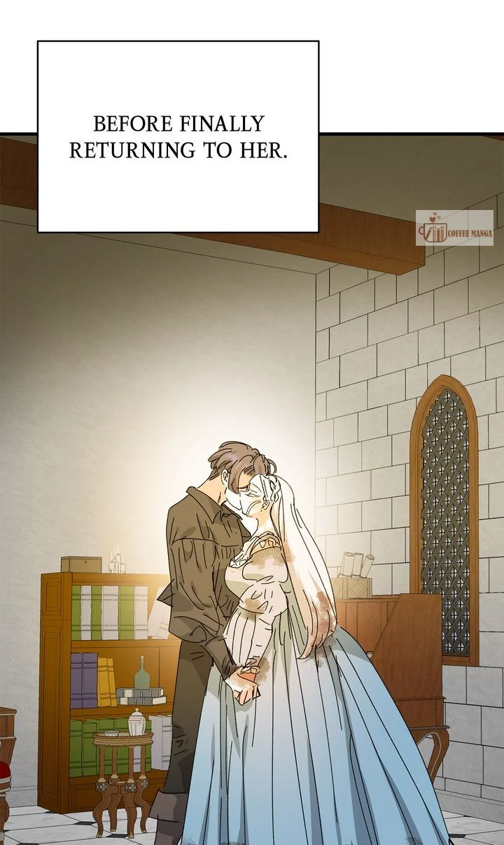 If You Want a Fake Sister Chapter 55 - Page 48