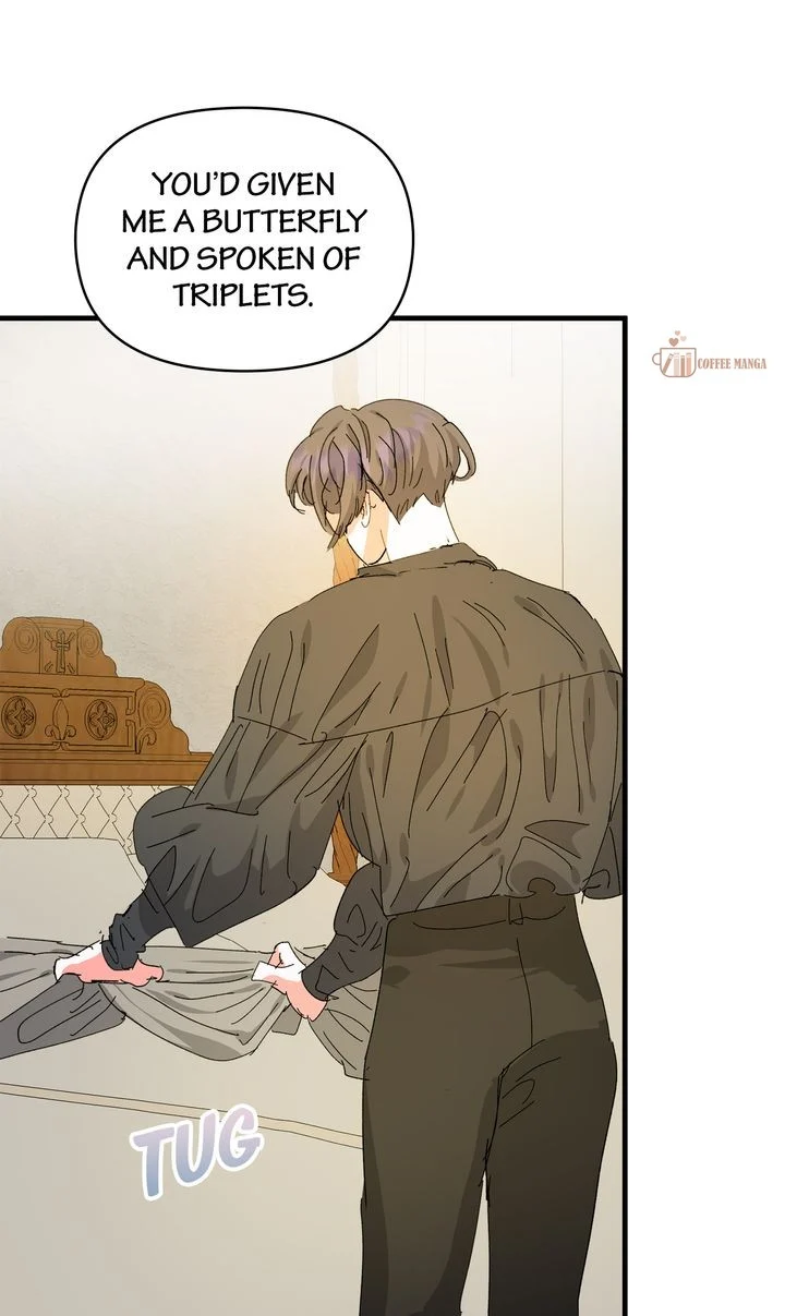 If You Want a Fake Sister Chapter 55 - Page 52