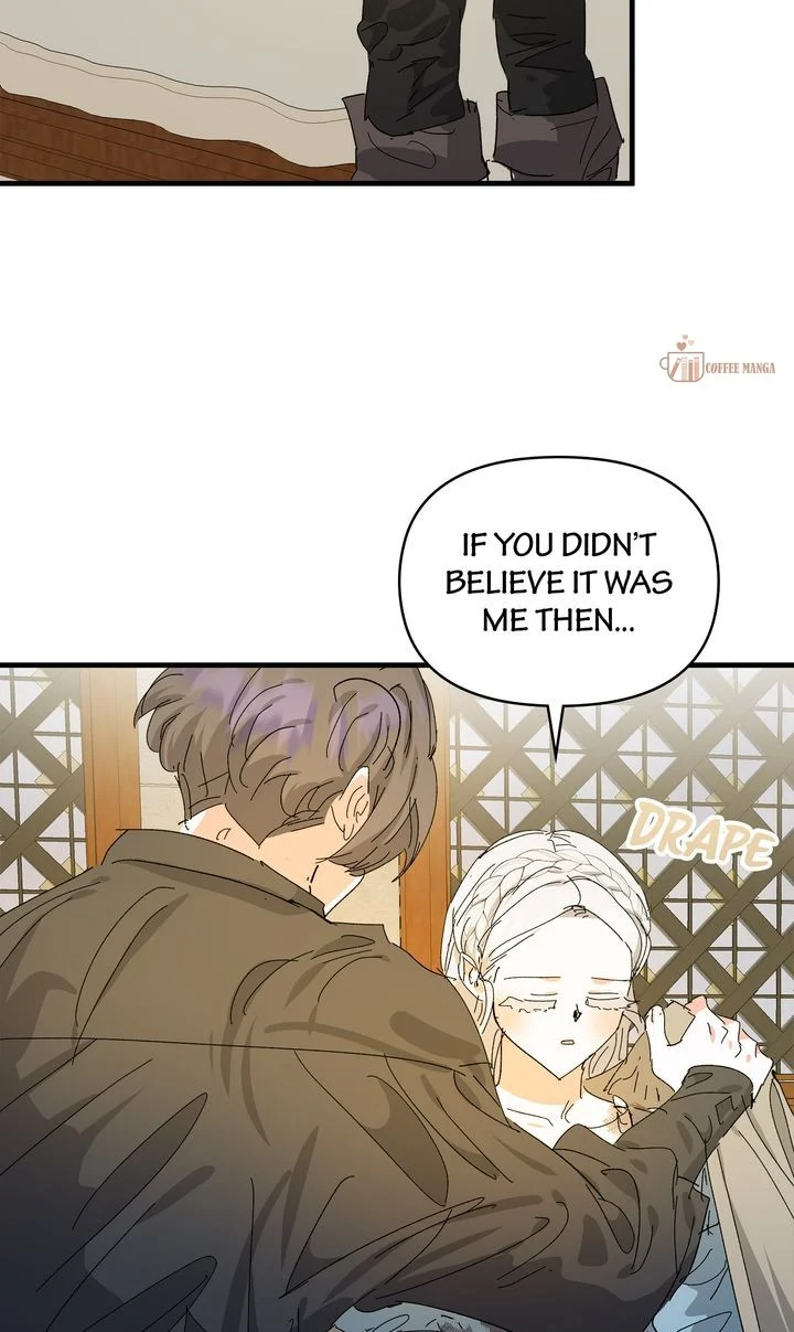If You Want a Fake Sister Chapter 55 - Page 53