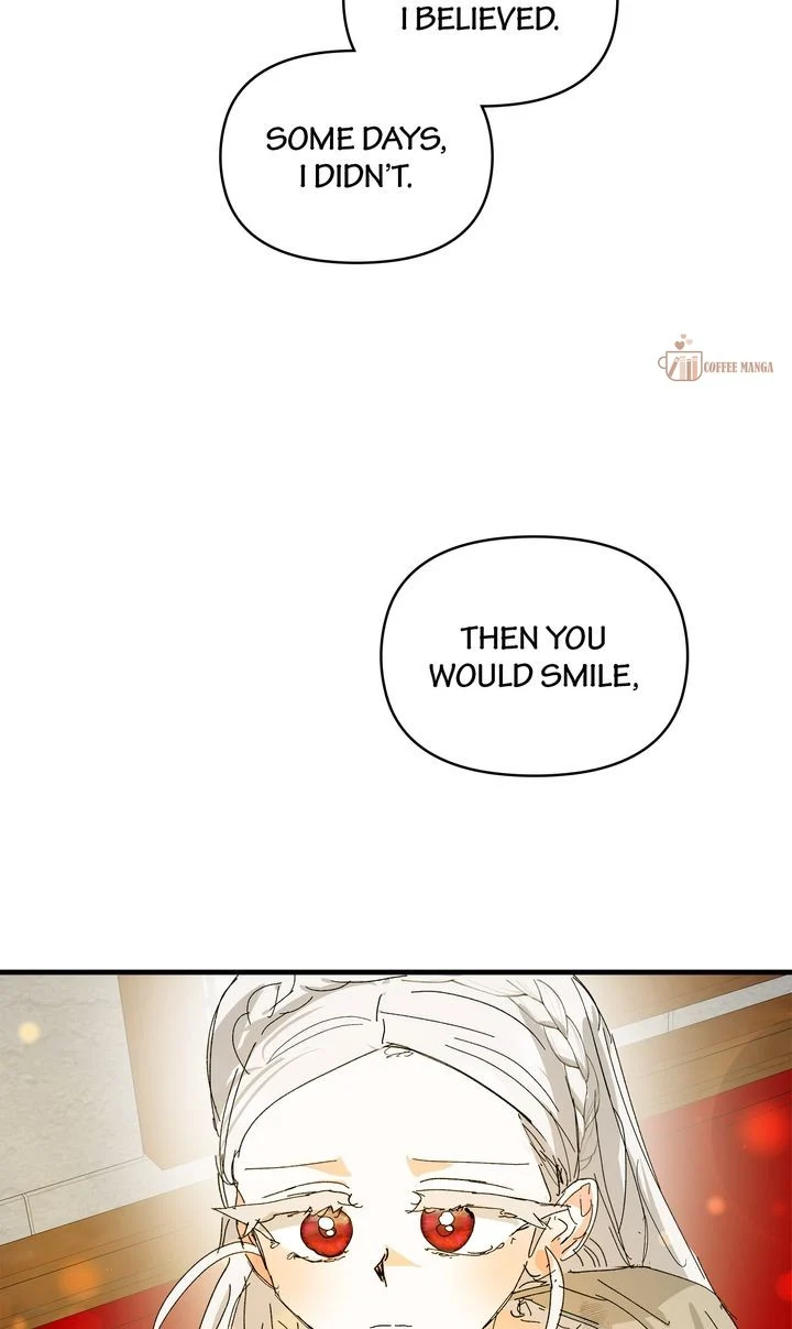 If You Want a Fake Sister Chapter 55 - Page 55