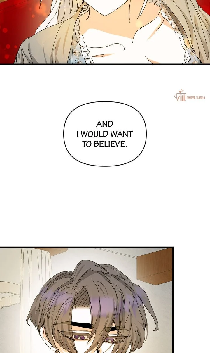 If You Want a Fake Sister Chapter 55 - Page 56