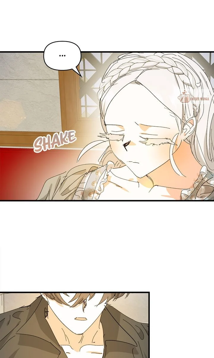 If You Want a Fake Sister Chapter 55 - Page 58