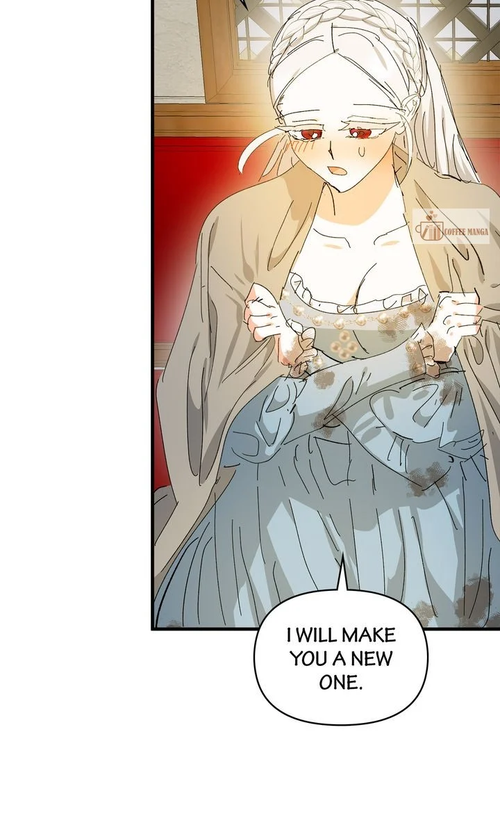 If You Want a Fake Sister Chapter 55 - Page 61