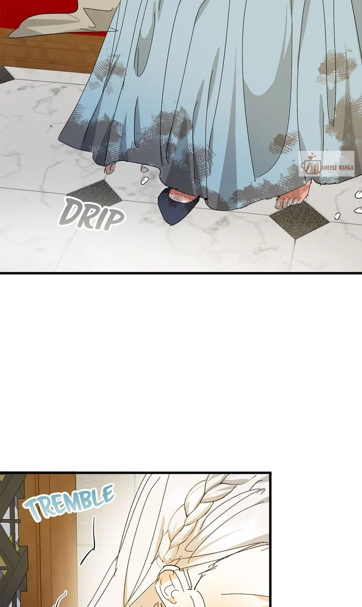 If You Want a Fake Sister Chapter 55 - Page 63
