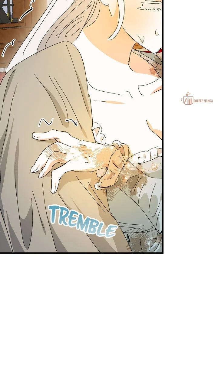 If You Want a Fake Sister Chapter 55 - Page 64