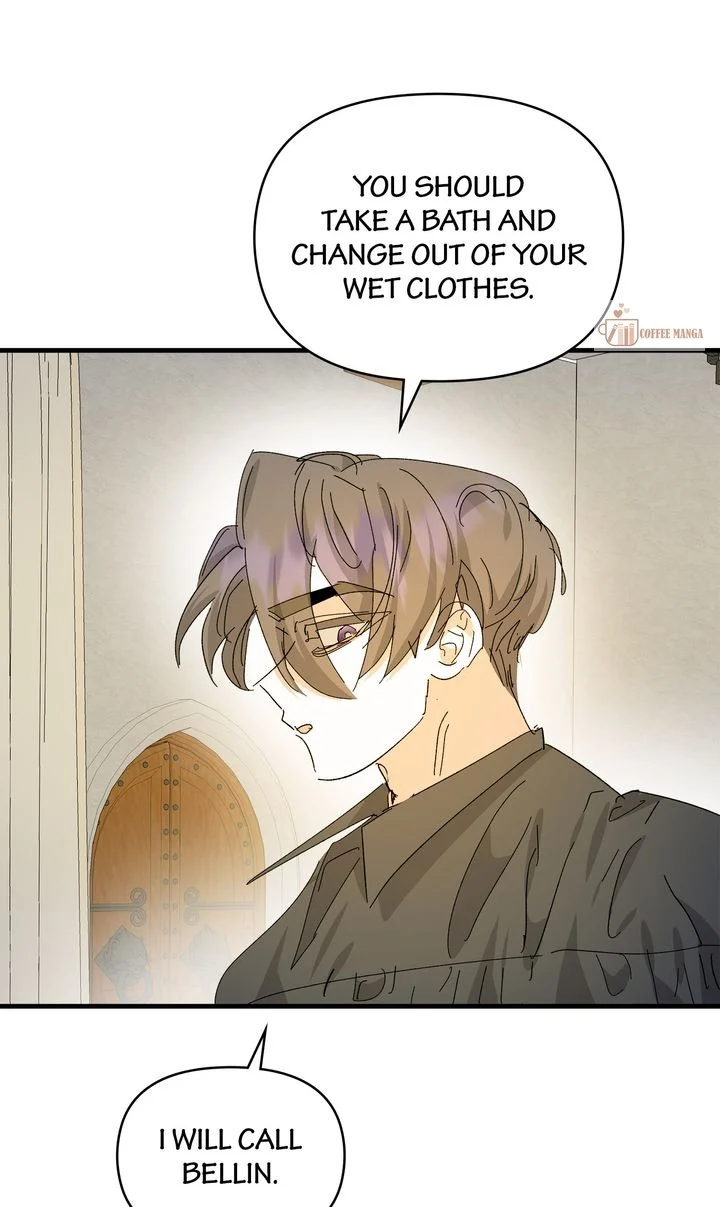 If You Want a Fake Sister Chapter 55 - Page 65