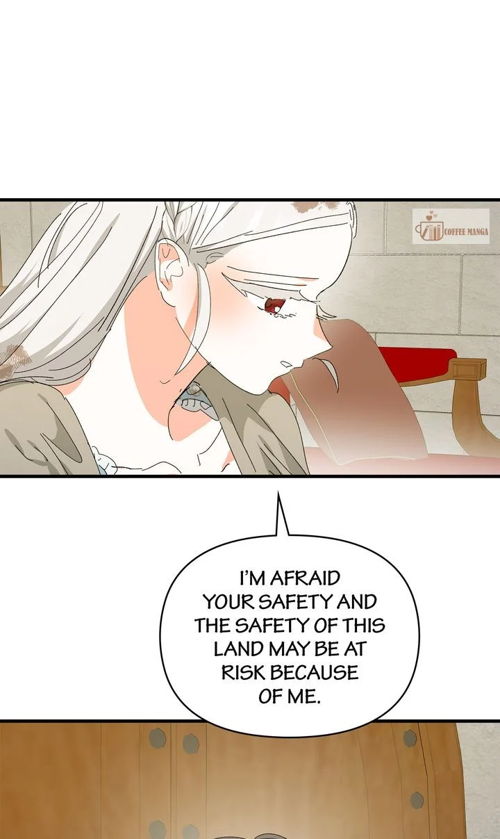 If You Want a Fake Sister Chapter 55 - Page 69