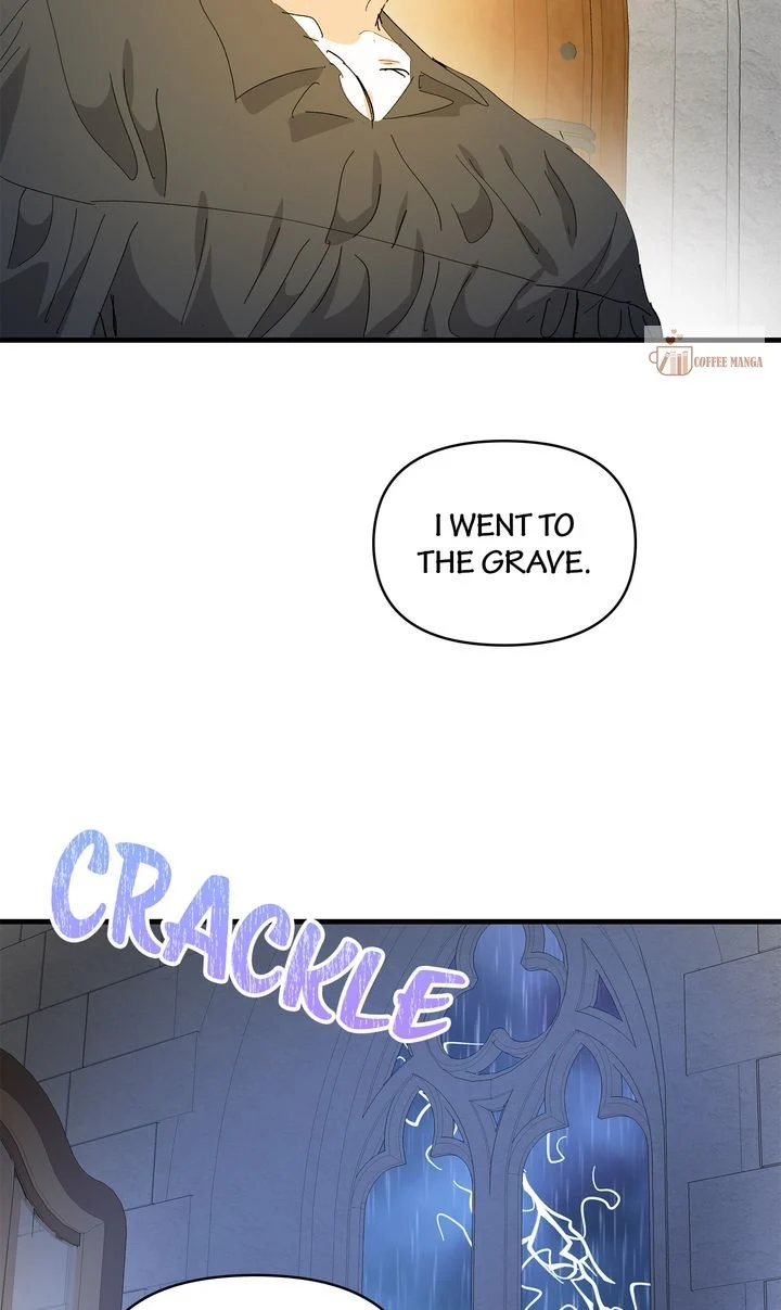 If You Want a Fake Sister Chapter 55 - Page 8