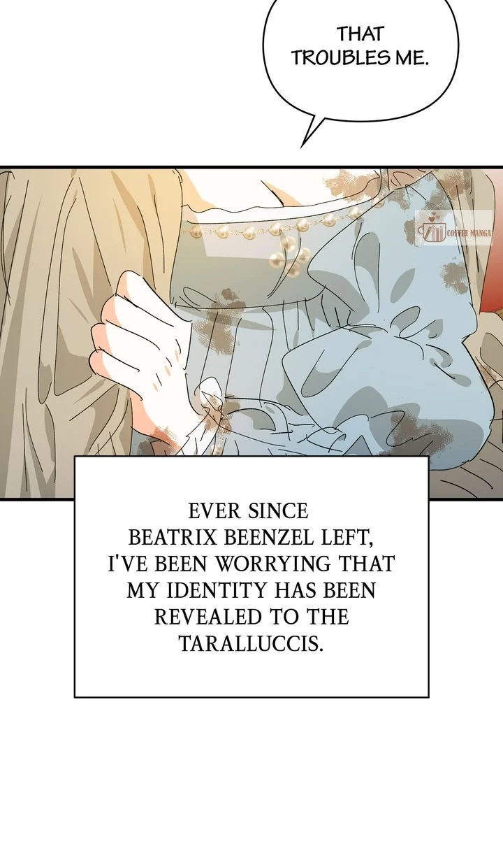 If You Want a Fake Sister Chapter 55 - Page 71