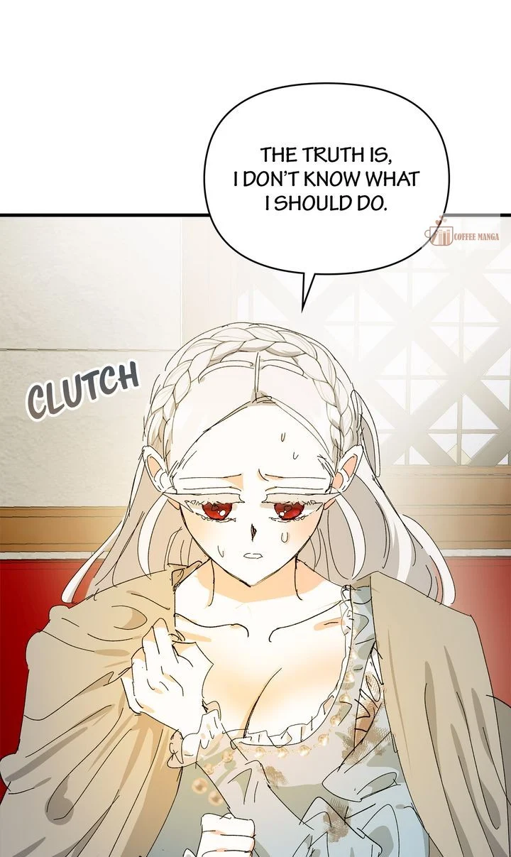 If You Want a Fake Sister Chapter 55 - Page 72