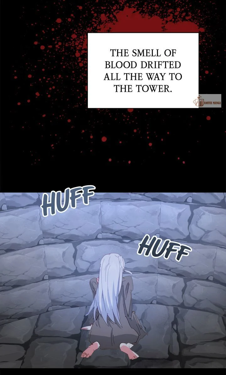 If You Want a Fake Sister Chapter 56 - Page 34