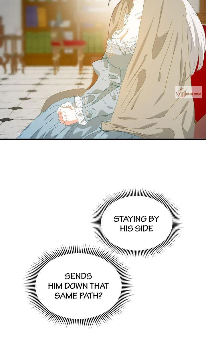 If You Want a Fake Sister Chapter 56 - Page 40