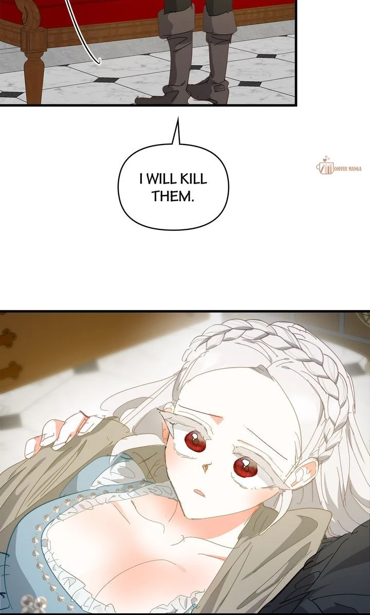 If You Want a Fake Sister Chapter 56 - Page 45