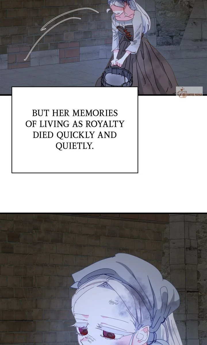 If You Want a Fake Sister Chapter 56 - Page 63