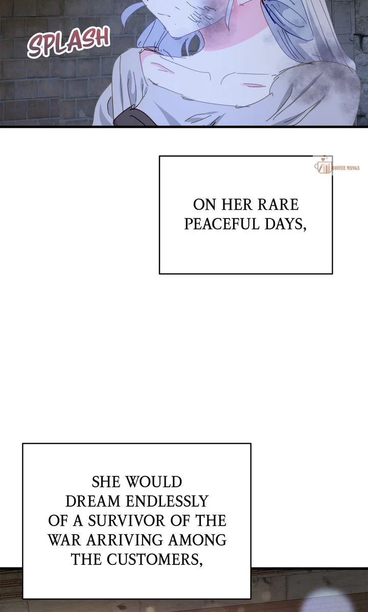 If You Want a Fake Sister Chapter 56 - Page 64